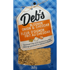 DEBS DIPs BLOOMIN ONION CHED [1 pkg]