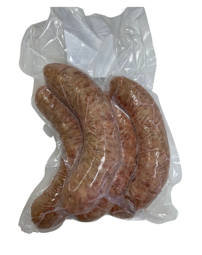 GOLDSMITHS HOT ITALIAN SAUSAG