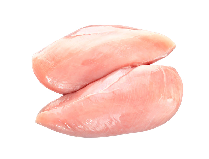 FRESH BLS/SLS CHICKEN BREAST