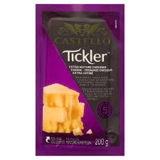 CASTELLO TICKLER [1 pkg]