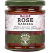 BELAZU ROSE HARISSA PASTE [190 ml]