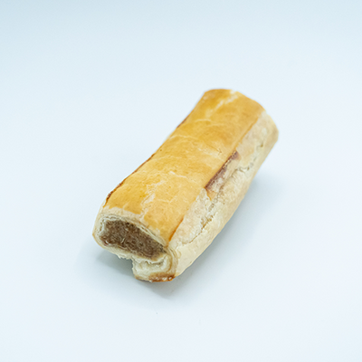 FROZEN SAUSAGE ROLLS 6pcs [1 ea]