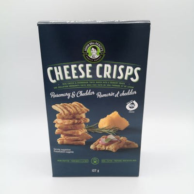 MACYS CHEDDAR ROSEMARY [1 ea]