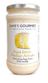 DAVES GOURM ALFREDO CHEDDAR [723 g]