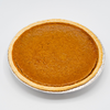 PIE PUMPKIN 6" BAKED [1 ea]