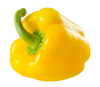 PEPPERS SWEET YELLOW