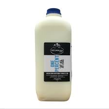SHELDON CREEK SKIM MILK [1 l]