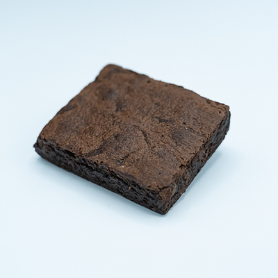 BROWNIE DOUBLE CHOCOLATE [1 pkg]