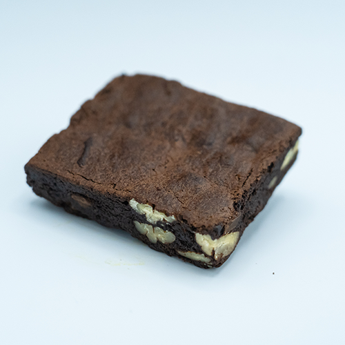 BROWNIE DOUBLE CHOCOLATE W/ WA [1 pkg]