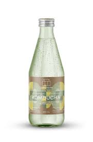 GH LIME LEMON KOMUCHA [1 ea]