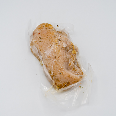 LEMON HERB CHICKEN BREAST