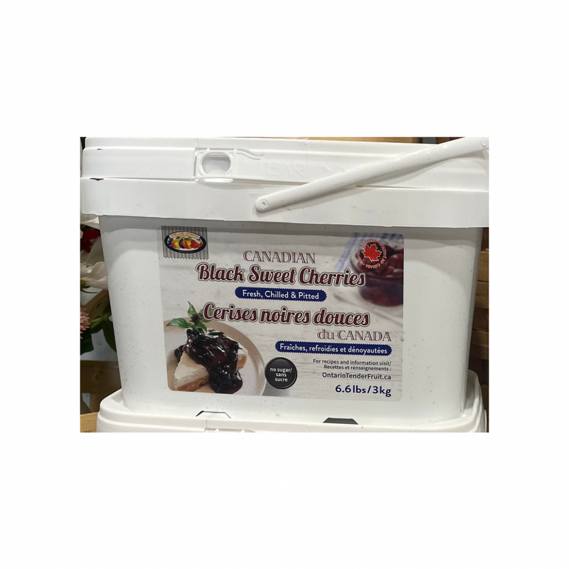 CHERRIES SOUR PAIL 5kg [5 kg]