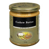 NTYNB CASHEW BUTTER [1 pkg]