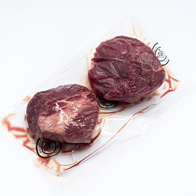 AGED BEEF TENDERLOIN STEAK