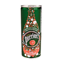 PERRIER GRAPEFRUIT 8PK [1 pkg]