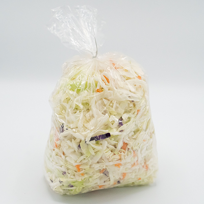 COLESLAW MIX