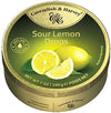 SOUR LEMON  CANDY [1 pkg]