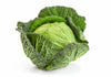 CABBAGE SAVOY [1 ea]