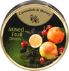 CAVE MIXED FRUIT CANDY [1 pkg]