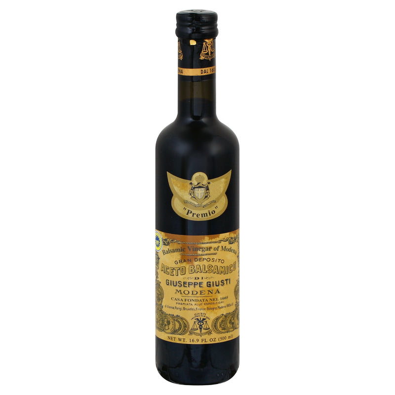 VINEGAR BALSAMIC LACETAIA [500 ml]
