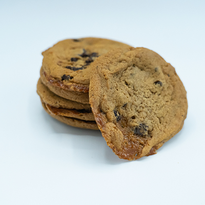 COOKIES CHOCOLATE SALTED CARAM [1 ea]