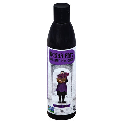 NONNA PIA"S CAB MERLOT REDUC [250 ml]
