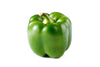 PEPPERS SWEET GREEN BELL