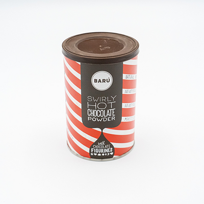 BARU SWIRLY HOT CHOCOLATE [1 pkg]