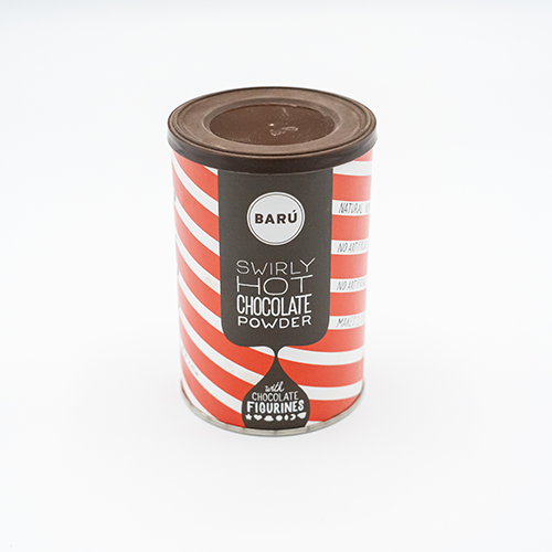 BARU SWIRLY HOT CHOCOLATE [1 pkg]