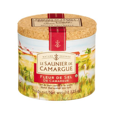SEL DE FLEUR [1 ea]