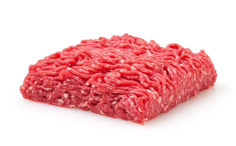 LEAN GROUND BEEF