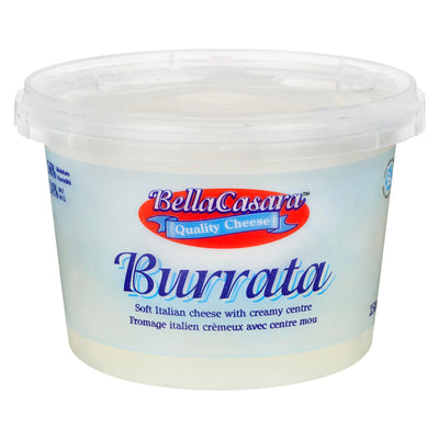BELLA CASARA BURRATA [250 g]