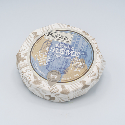 FAP BELLE CREME [1 pkg]