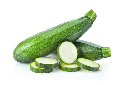 ZUCCHINI GREEN