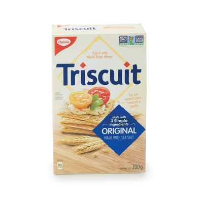 TRISCUIT ORIGINAL [1 pkg]