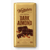 WHITTAKER DARK ALMOND 62% [200 g]