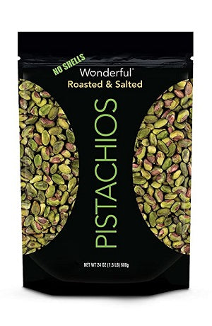 WONDERFUL RS NO SHELL PIST [1 pkg]