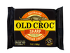 OLD CROC AGE CHEESE [198 g]