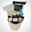 Goldsmith's Gift basket - Local Love