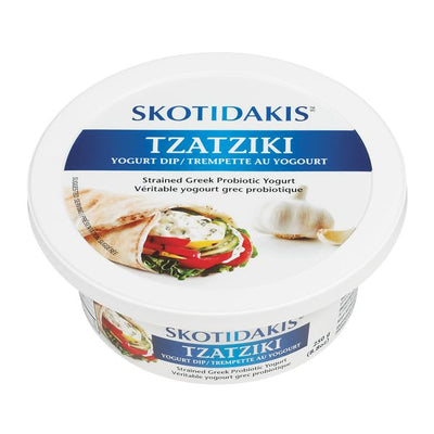 SKOTIDAKIS TZATZIKI [1 pkg]