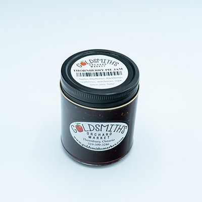 THORNBERRY JAM [1 ea]