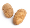 POTATOES RUSSET LOOSE