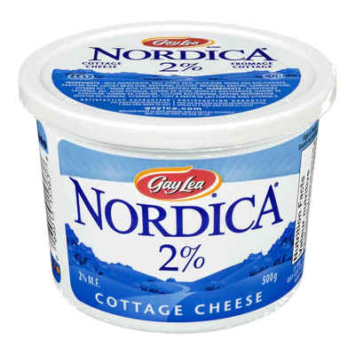 GAYLEE COTTAGE CHEESE [1 kg]