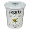 SIGGIS VANILLA YOGURT [1 ea]