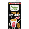 EARTHS OWN LIGHT OAT MILK [180 g]
