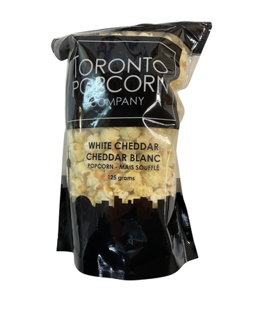TO POPCORN WHITE CHEDDAR [1 ea]