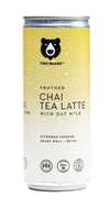 TWO BEARS CHAI OAT [1 ea]