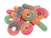 SOUR KEYS