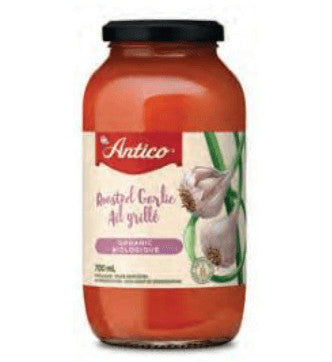 ANTICO RSTD GARLIC SAUCE [700 ml]