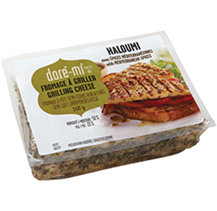SAPUTO HALOUMI DORE MI MEDTRN [1 kg]